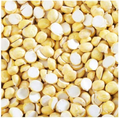 பொட்டு கடலை / பொரிகடலை - PottuKadali / PoriKadalai - Roasted Gram / Fried Gram